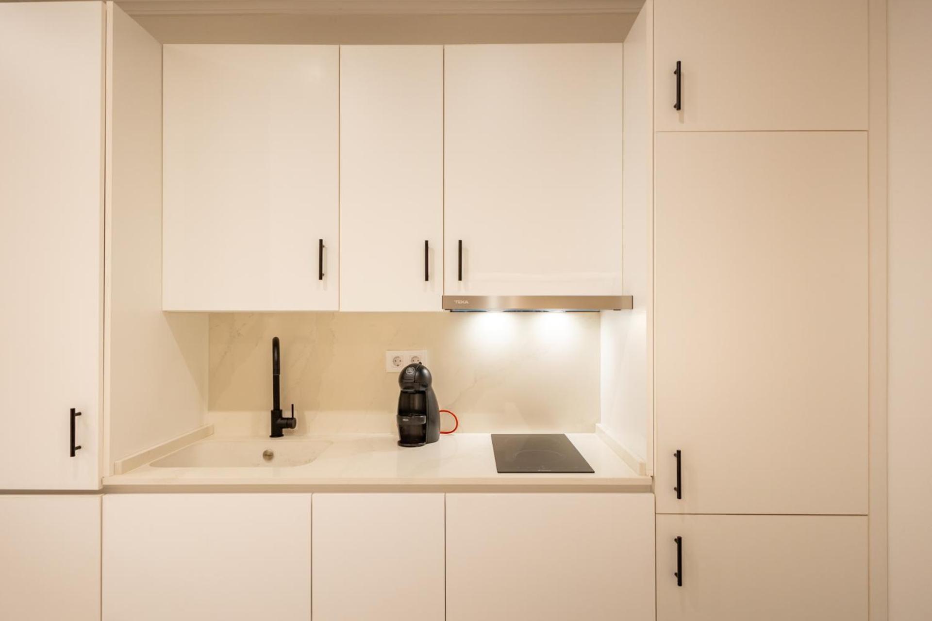 Tranquilo Apartamento En Zona Monumental Διαμέρισμα Σεβίλλη Εξωτερικό φωτογραφία